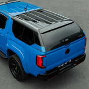 VW Amarok 2023- Alpha Type-E Air Hardtop Canopy